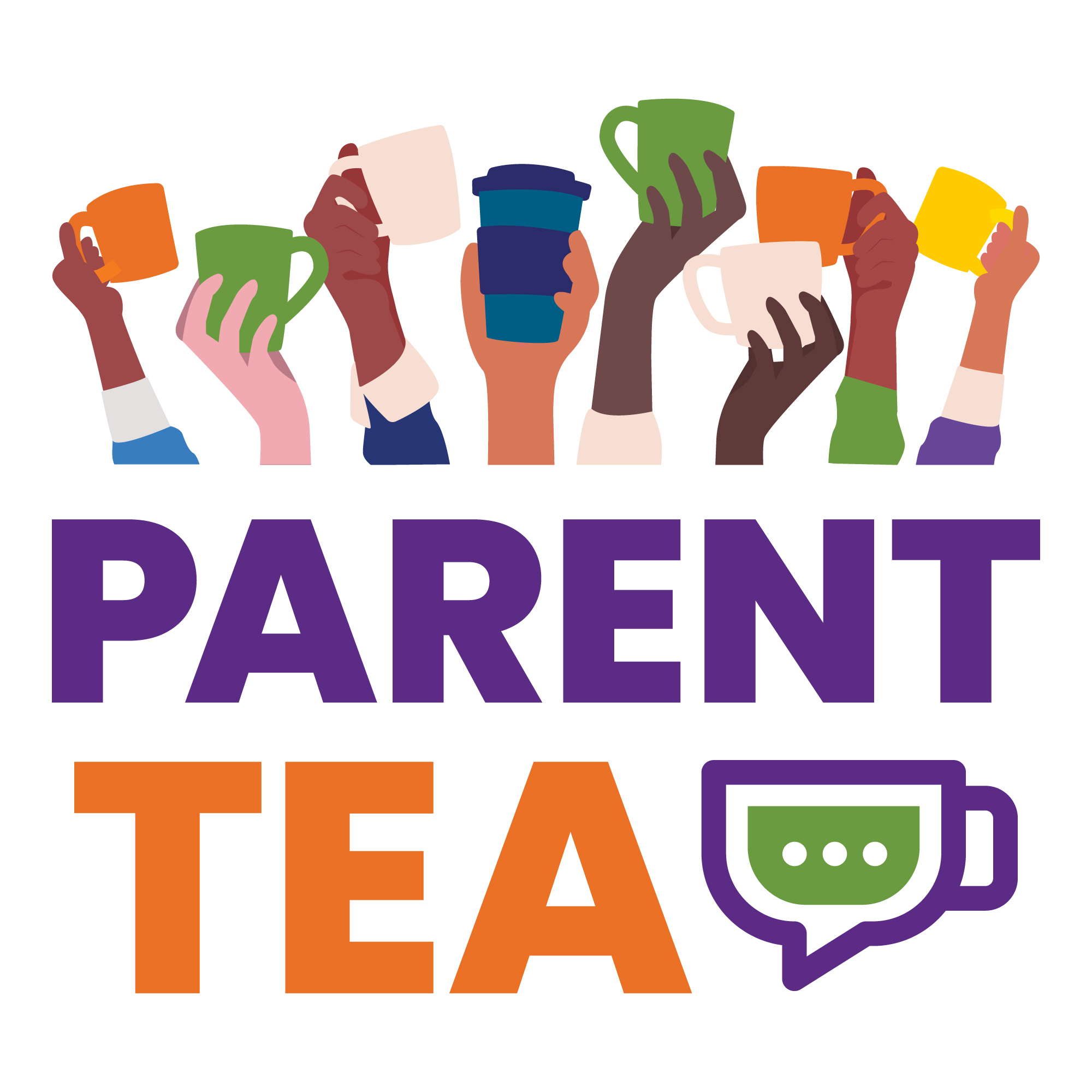 Parent Tea Time